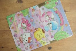 Sanrio Japan Characters - File Schreibunterlage
