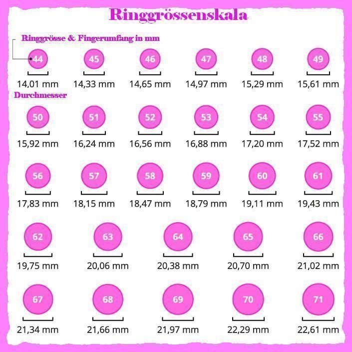 Anelli: Bezaubernder Ring mit Zirkonia – Nuovo e nell'imballaggio originale da Oberglatt ZH venduto da Diamond-Girl 4