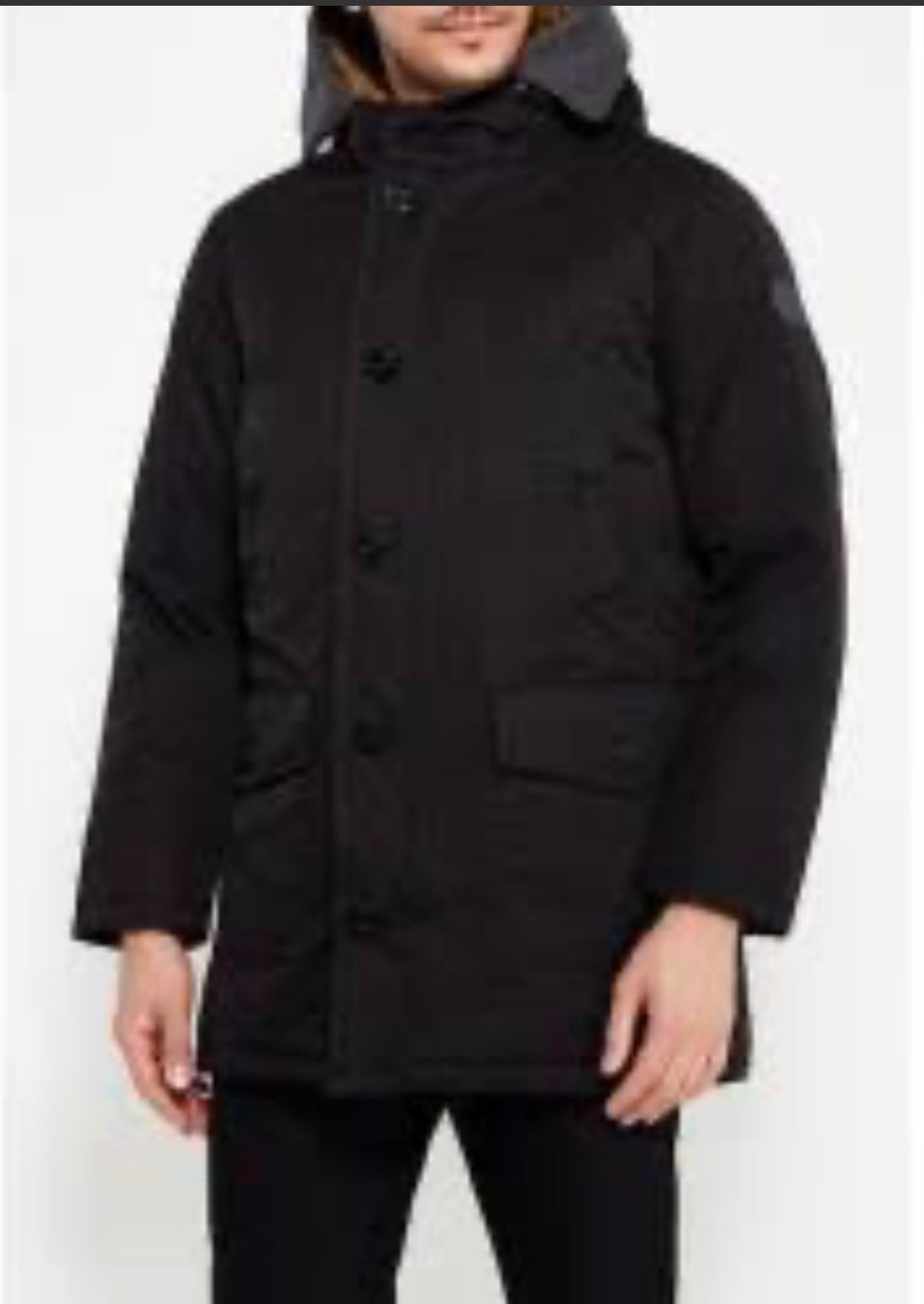 Marc O'Polo Vestes: Marc ‘O Polo - Down Jacket – Neuf (Voir description) à Lugano par bad_2t9b 6