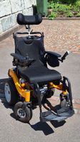 Elektrorollstuhl Invacare