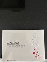 ZINZINO BALANCETEST