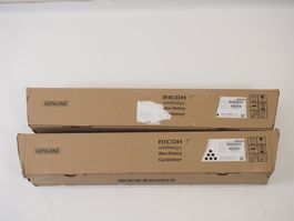 RICOH Toner C9200K - Black (26062716PL)