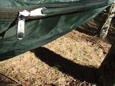 Hamac: DD Hammocks Camping Hängematte zweilagig – Neuf avec emballage d'origine à Tulln par HaengemattenShop 3