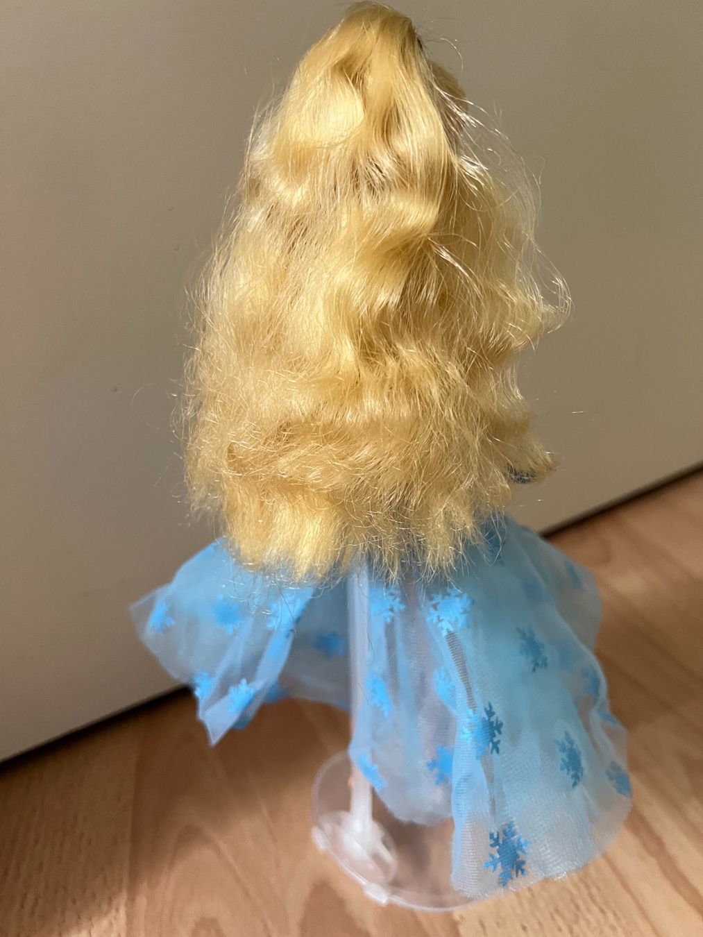 Bambole: Poupée Barbie Mattel vintage 1984 – Usato da Chavornay venduto da Petit_Biberli 3