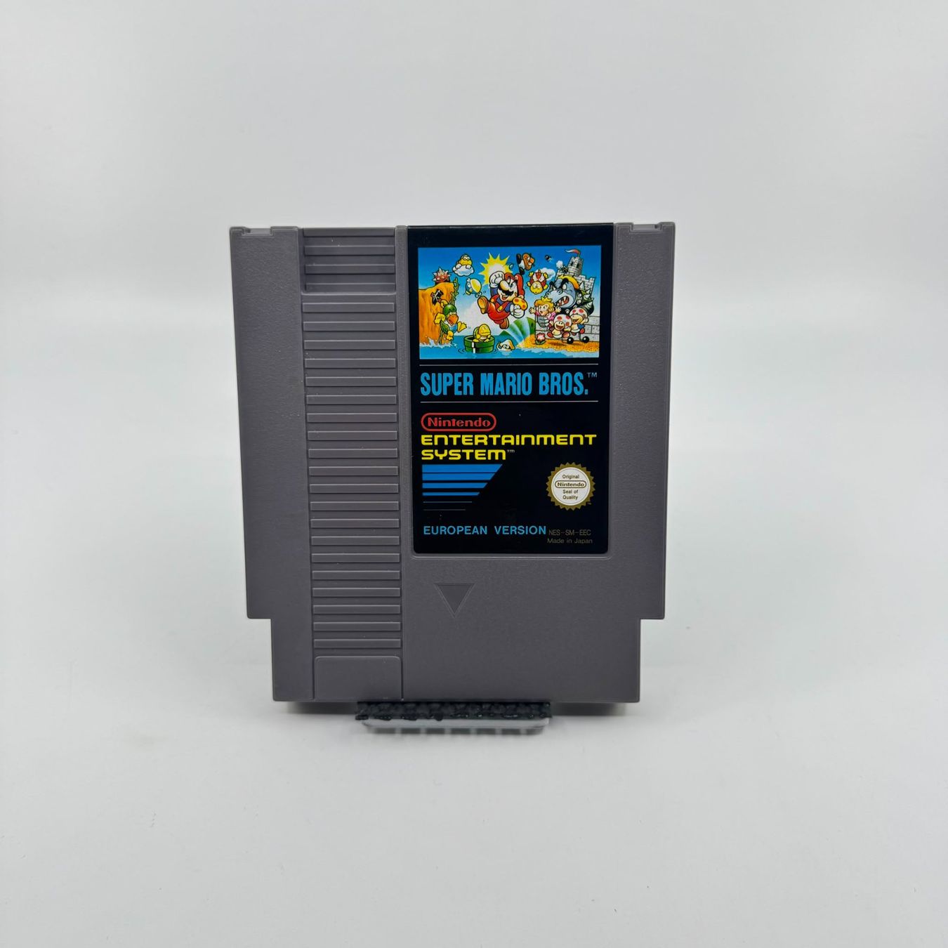 Spiele: Super Mario Bros (Nintendo Nes) – Gebraucht aus Herisau von Seyashop1