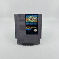 Super Mario Bros (Nintendo Nes)