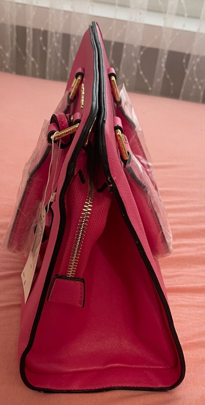 Michael Kors Taschen für Damen: Michael Kors Bag Hamilton – Neu und originalverpackt aus Winterthur von HilKa 4