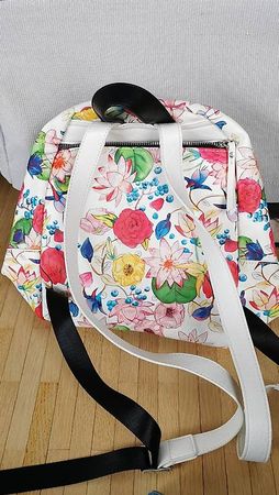 Sac à dos marque Desigual