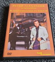 DVD Peter Alexander Spaziergänge in Wien(22727)