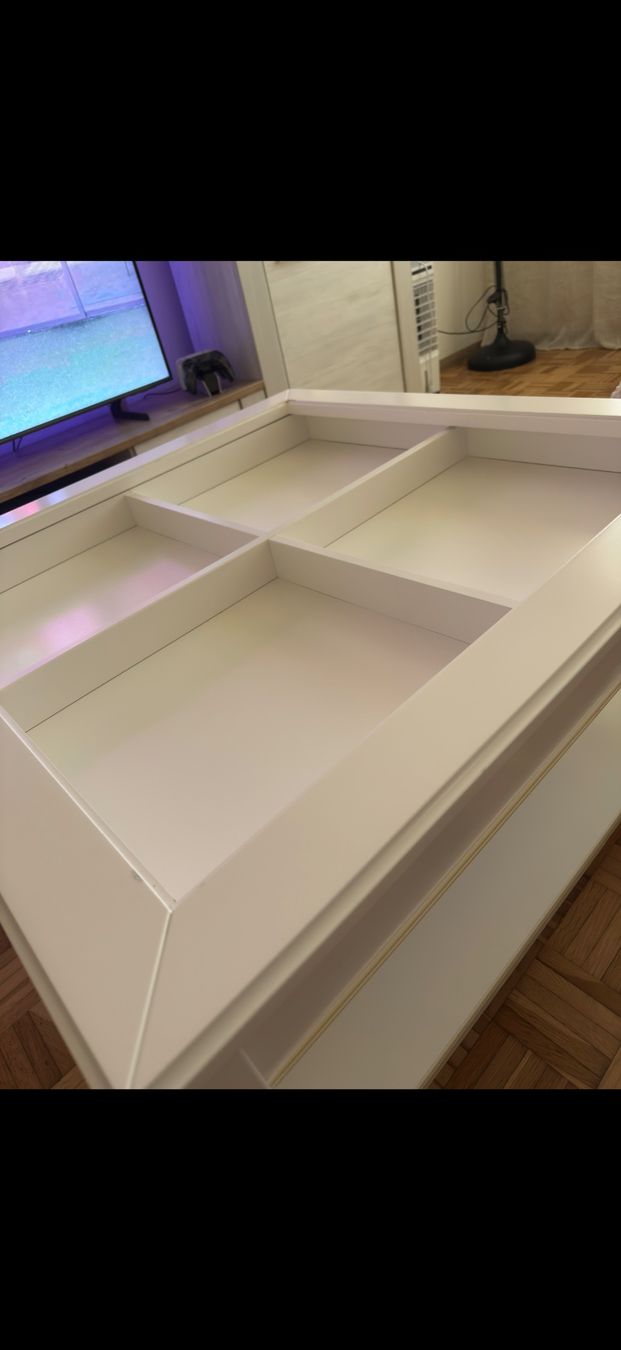 Ikea Tavoli: Couchtisch ikea liatorp – Usato da Schübelbach venduto da ana_mk2j 1