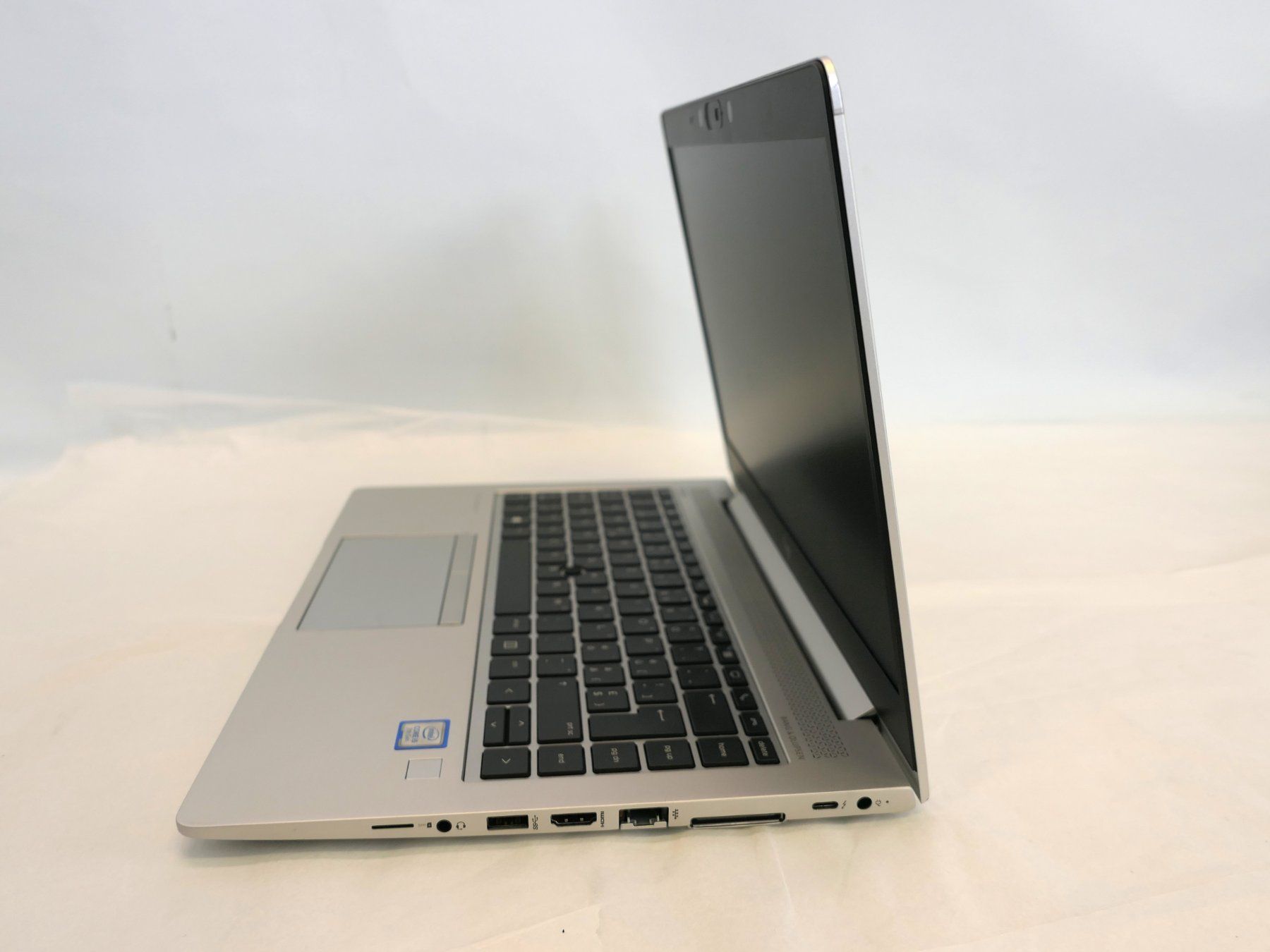 Hewlett Packard Notebook: HP ELITE BOOK 840 G5 – Usato da Münchenstein venduto da VSPBL-Verkauf 3
