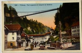 Fribourg