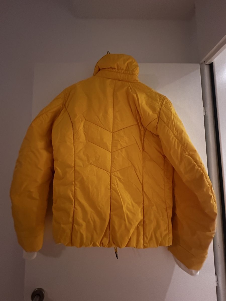 Jet Set Giacche: Ski Jacket Jetset size S – Nuovo (secondo la descrizione) da Sorengo venduto da dis_tfq6 1