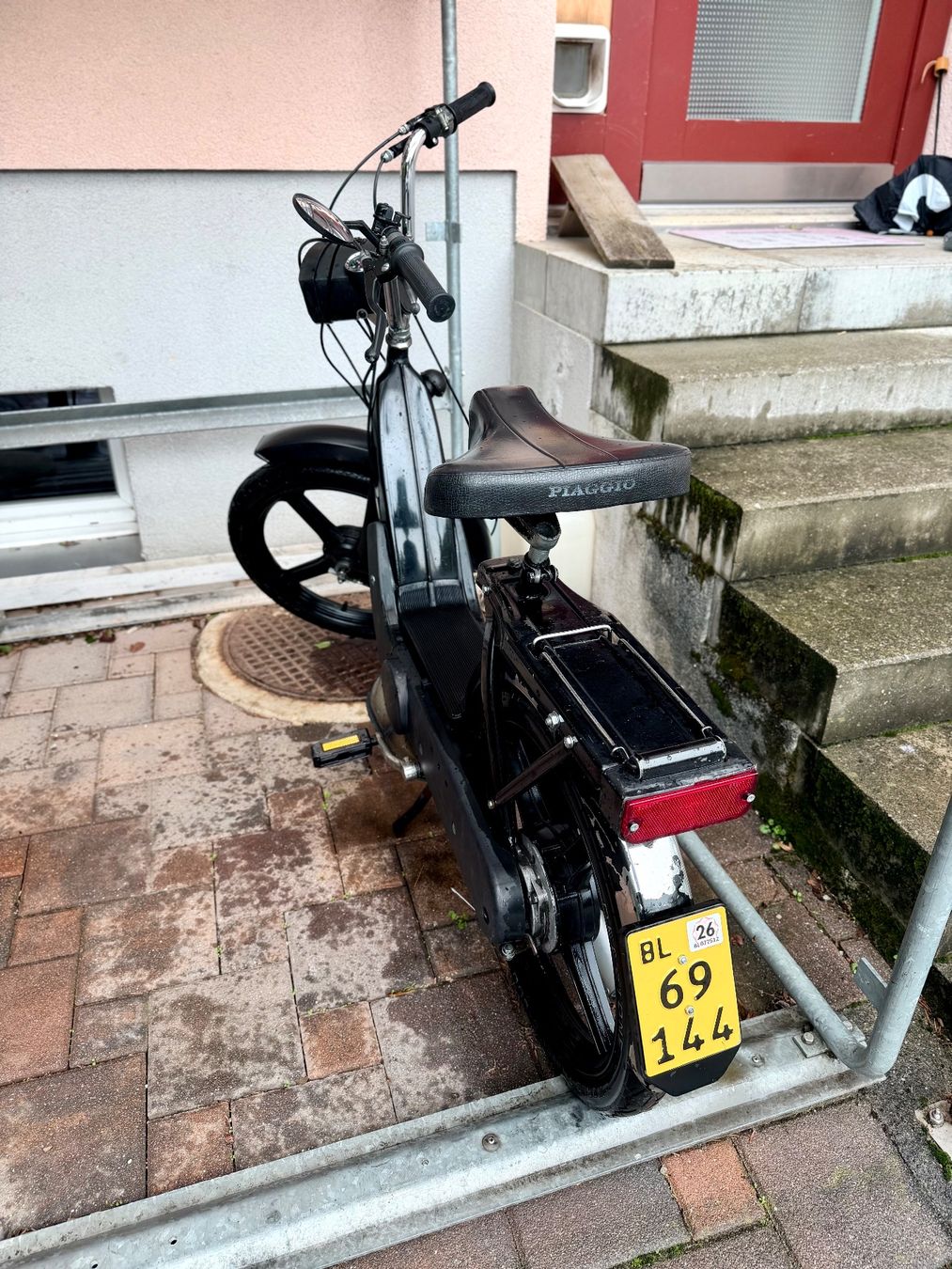 Piaggio Ciclomotori: Piaggio Ciao – Usato da Muttenz venduto da Pasci_Mu 6