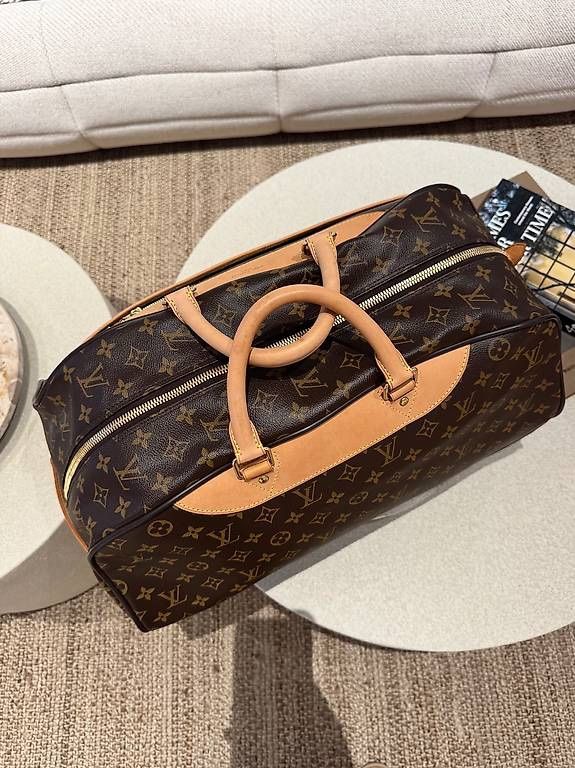 Louis Vuitton Valigie: LOUIS VUITTON REISETASCHE / ROLLKOFFER – Usato da Schwyz venduto da bofb 3