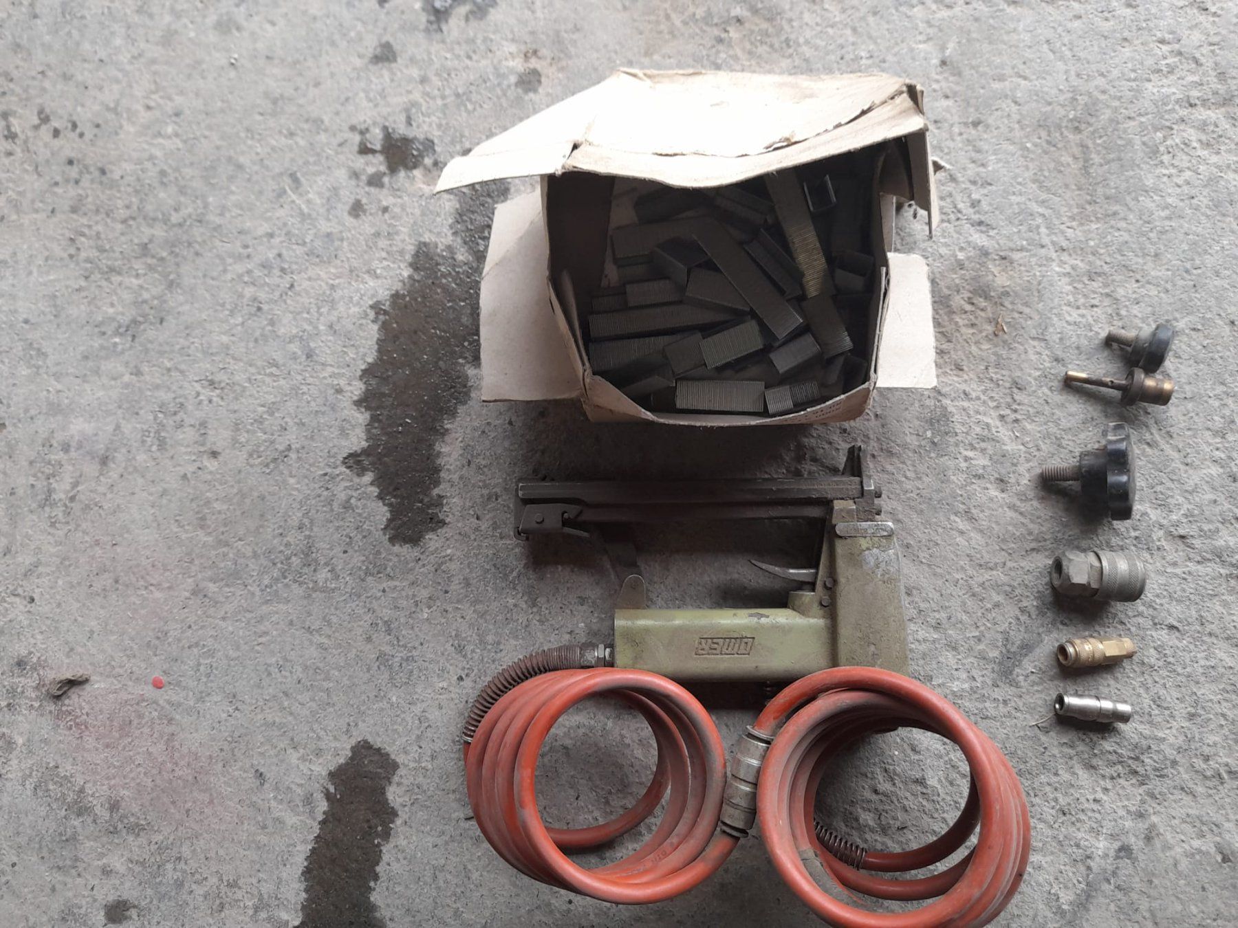 Compressori: Kompressor – Usato da Oberkirch venduto da Jonas059 3