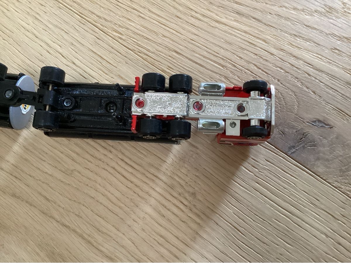 Modellautos: Shinsei Mini, Made in Hong Kong – Gebraucht aus Rheineck von sualk49 4