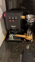 Gaggia Classic E24 mit PID