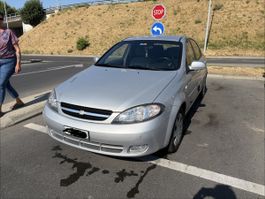 Chevrolet Lacetti 1.6
