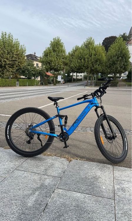E Mountainbike Gebraucht