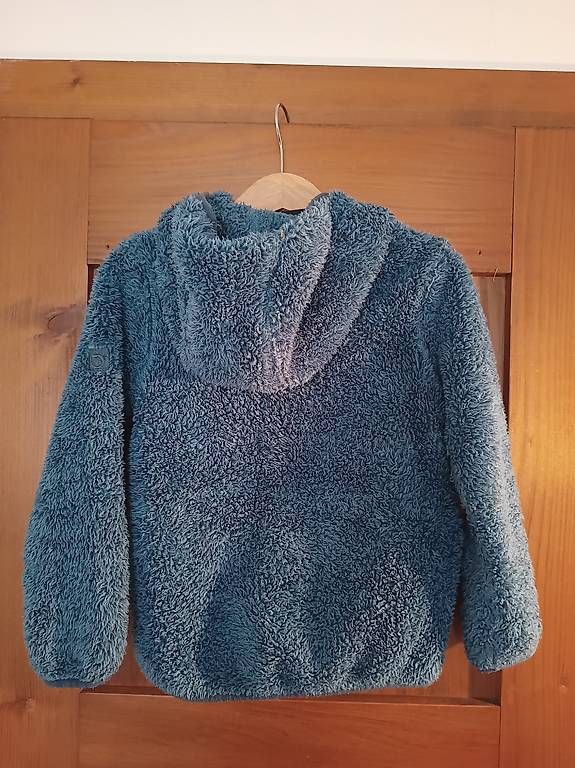 Trevolution Jacken & Mäntel: 104cm Trevolution Fleece Jacke – Gebraucht aus Winterthur von flowing_de 2