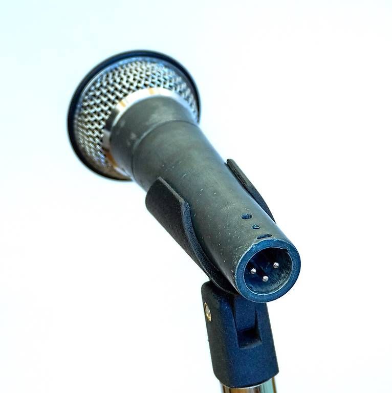 Shure Mikrofone: Shure Beta58 Custom - Absolutes Unikat! - mit Video!! – Neu (gemäss Beschreibung) aus Aarau von Bigbenmusic 4