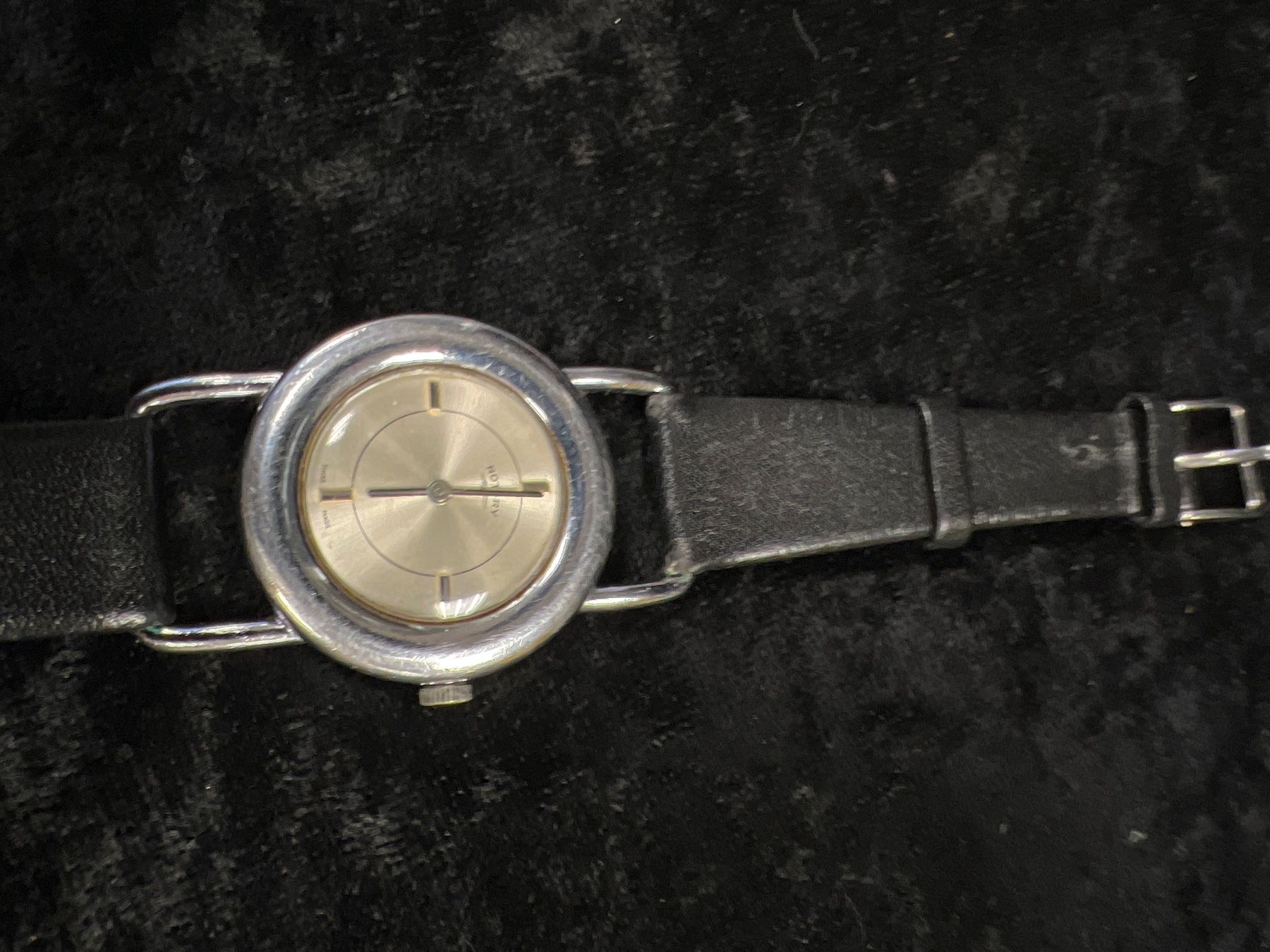 Rotary Orologi: MONTRE ROTARY – Usato da Genève venduto da Leboucheoreilles 6
