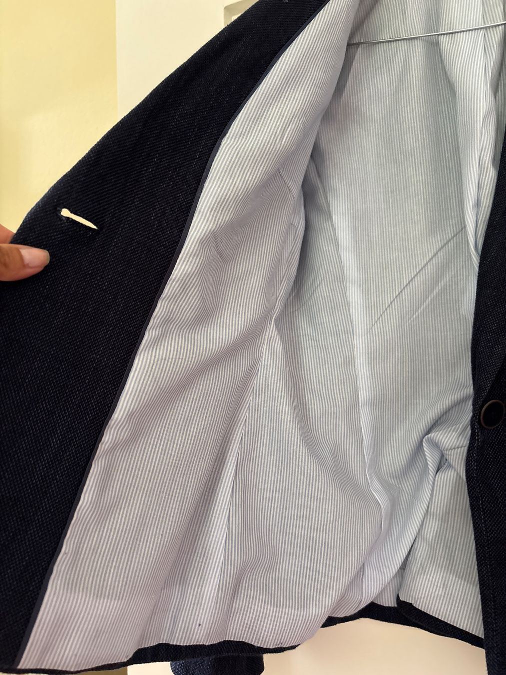 Jacken: Massimo Dutti Blazer Gr. S/36 – Gebraucht aus Zürich von Ksenia_RBR 2