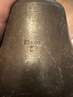 Glocke 