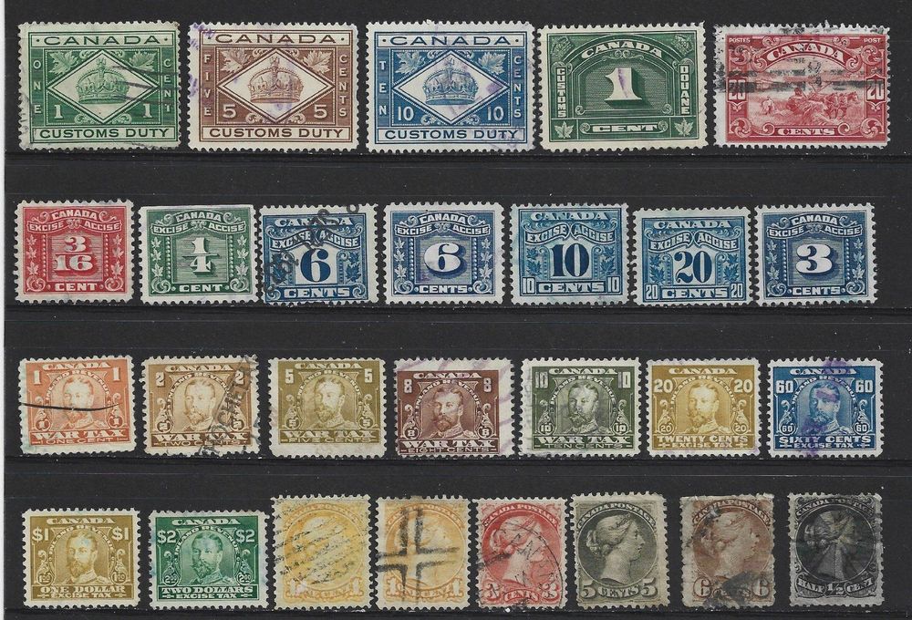 Lot De 27 Enveloppes Anciennes Avec Timbres – Collection Philatélie Vintage