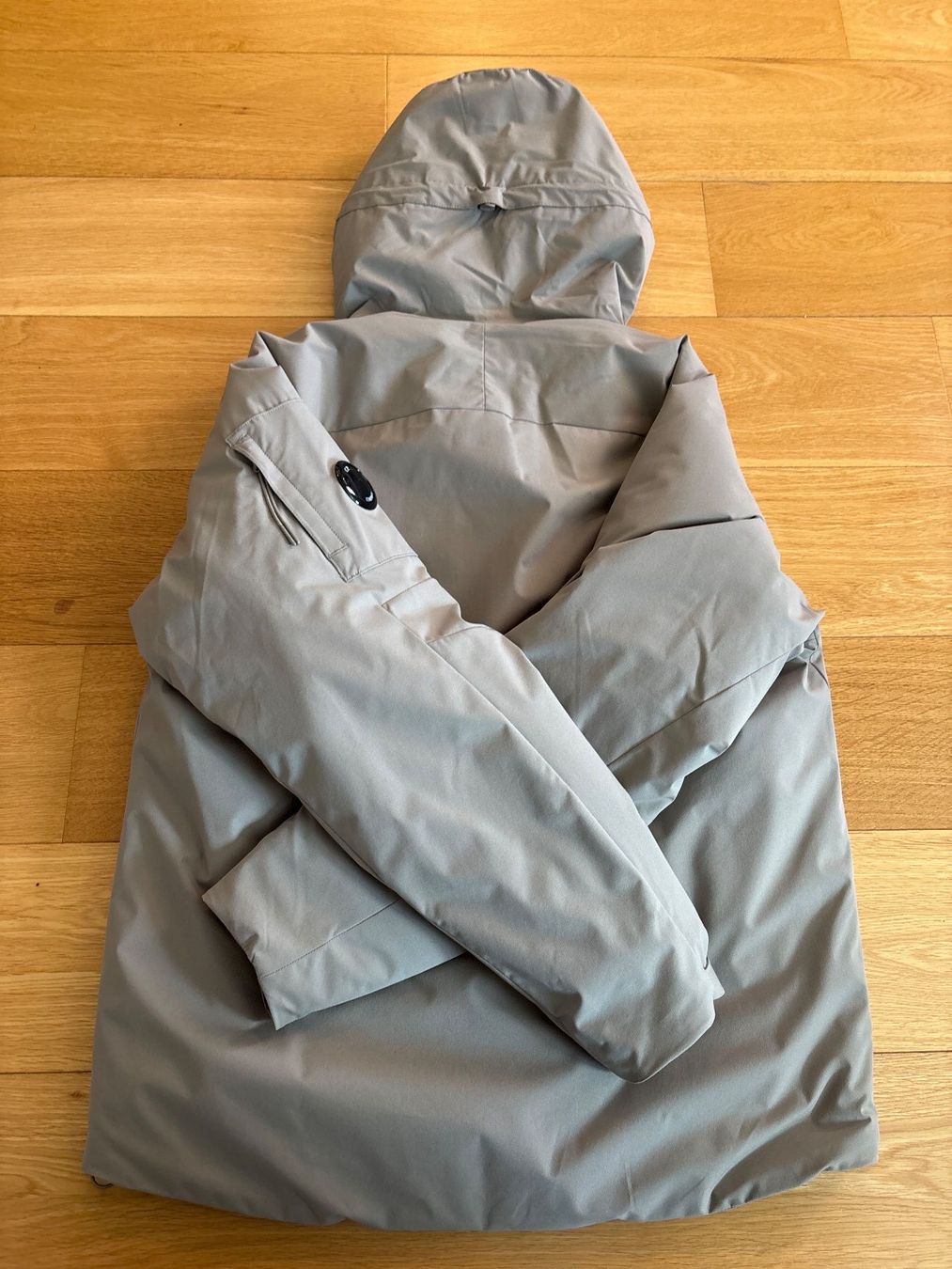CP Company Giacche: CP Company Jacke – Nuovo (secondo la descrizione) da Effretikon venduto da StoneIsland8604 2