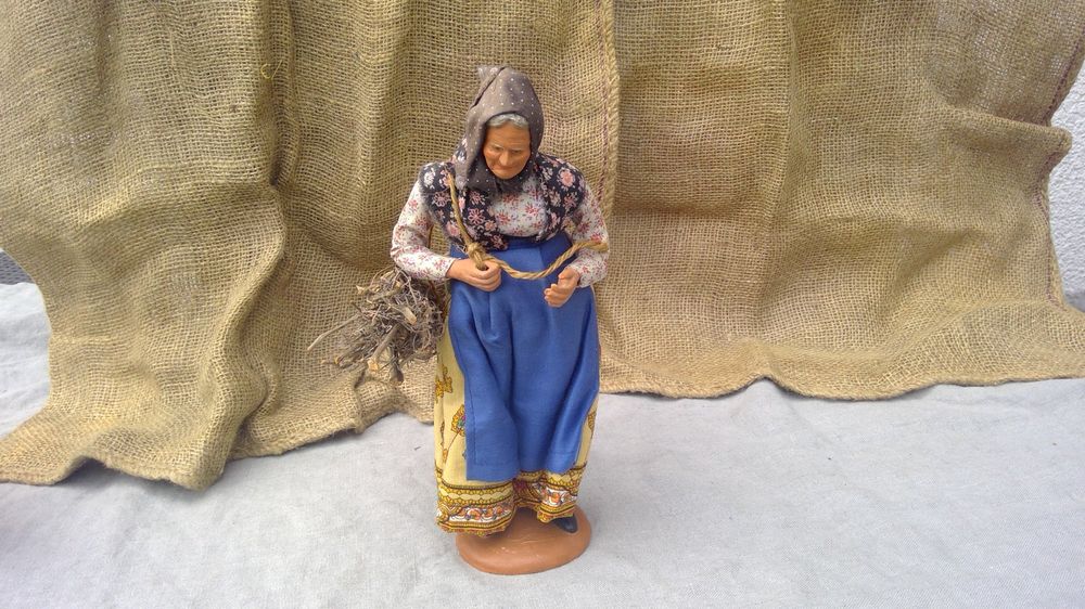 Santons de provences Kaufen auf Ricardo