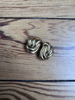 Boucles d’oreilles clip Nina Ricci