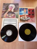 Jerry Garcia (Grateful Dead) - 2 kultige Vinyl Alben