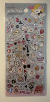 💎 ✨ Glitzer-Kristallsticker | NEU! 🌟