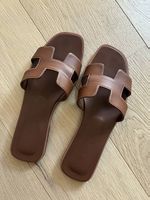 Hermès Oran 37.5