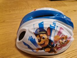 Kindervelo Helm KED Paw Patrol 🐾Gr. 49-55cm