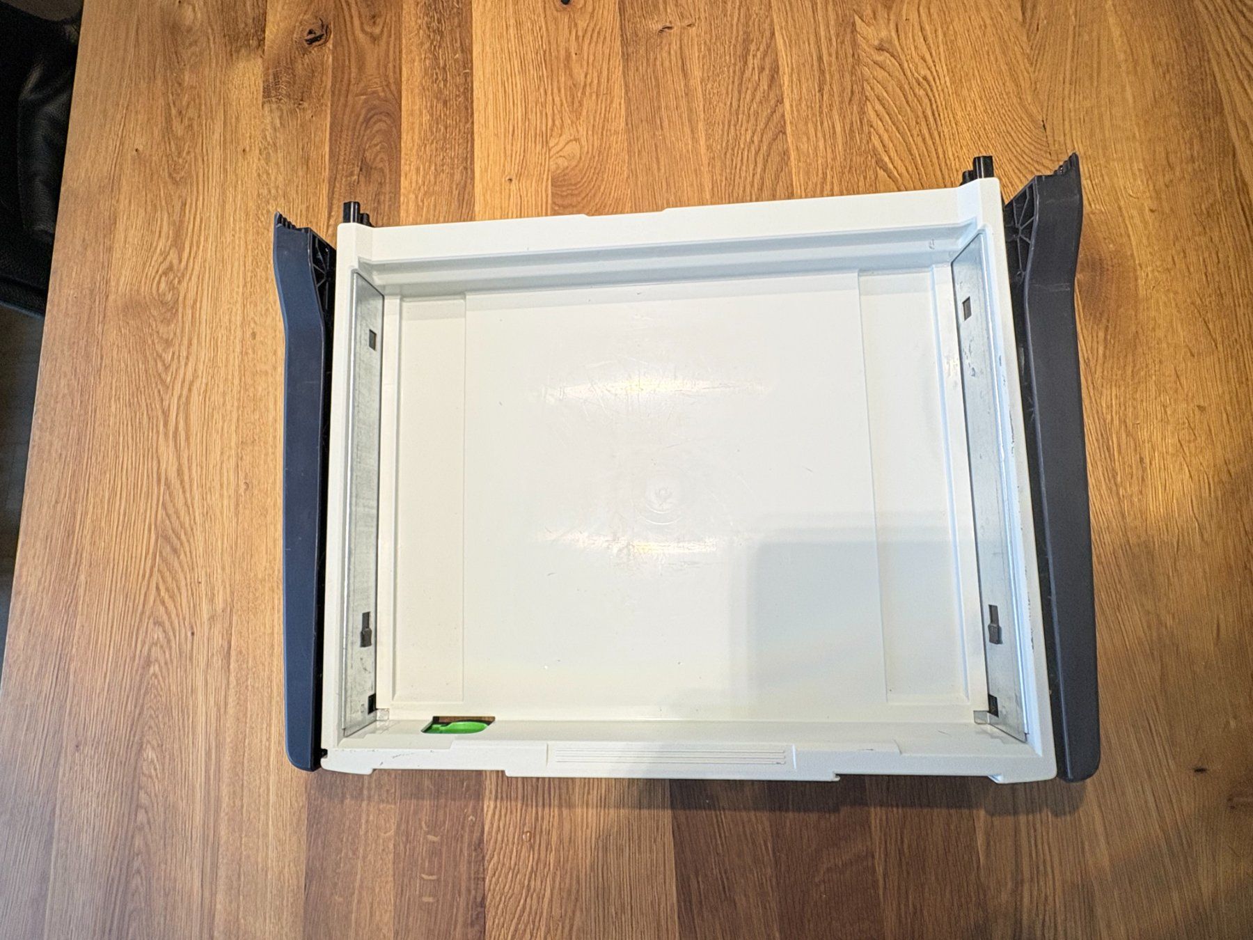 Festool Banchi da lavoro: Festool SYS-AZ-MW 1000 Auszug – Usato da Fischbach-Göslikon venduto da 78anna