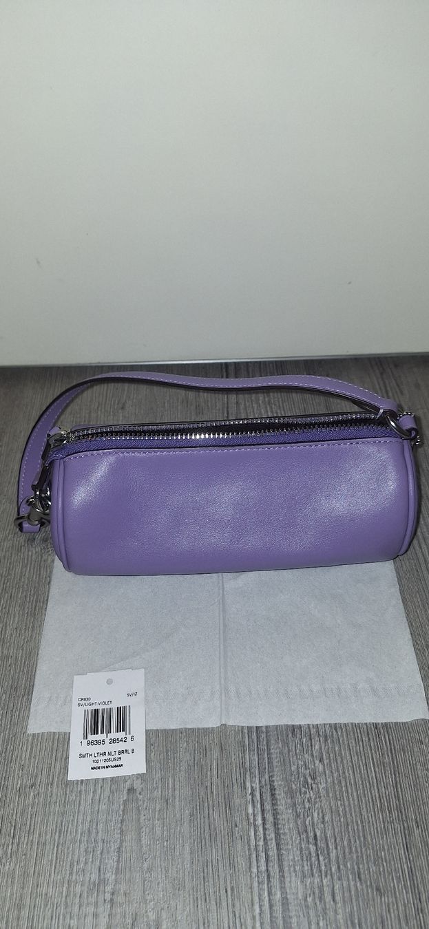 Coach Sacs femmes: Coach barrel bag – Neuf avec emballage d'origine à Wilen b. Wollerau par kat_35 6