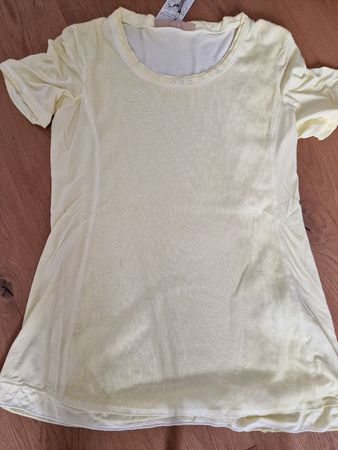 Bottega T'Shirt XXL gelb wunderschön und edel Neu