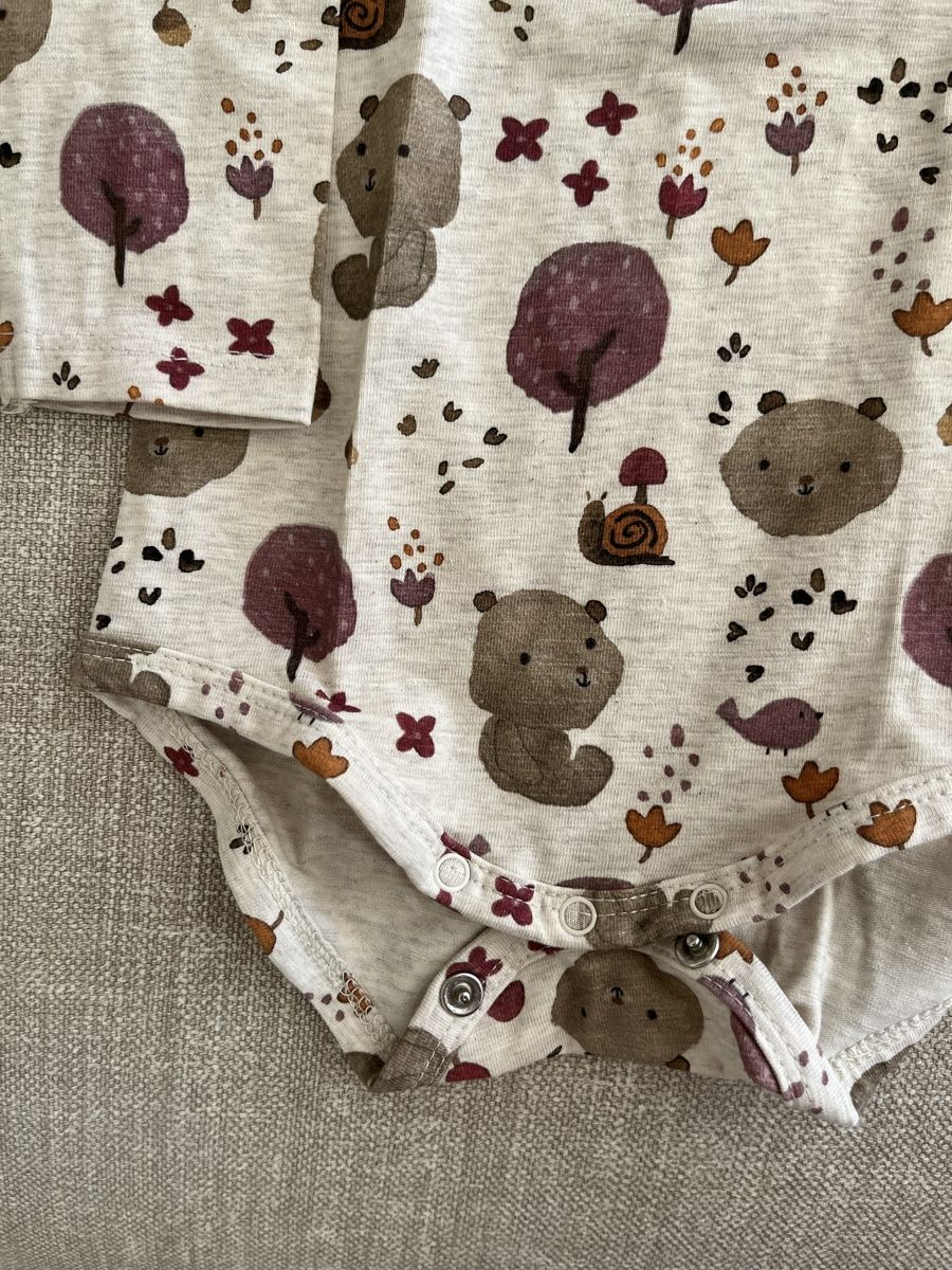 Name It Kleiderpakete & -sets: Name it Set Gr. 86 – Gebraucht aus Oberwil BL von FinjaBijou 2