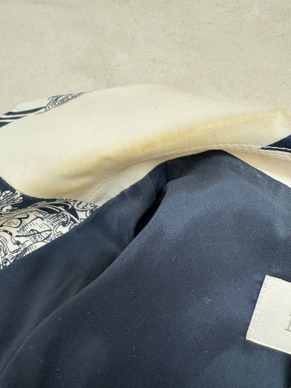 Jacken: Veste vintage années 80 – Gebraucht aus giffers von sev_c9x9 5