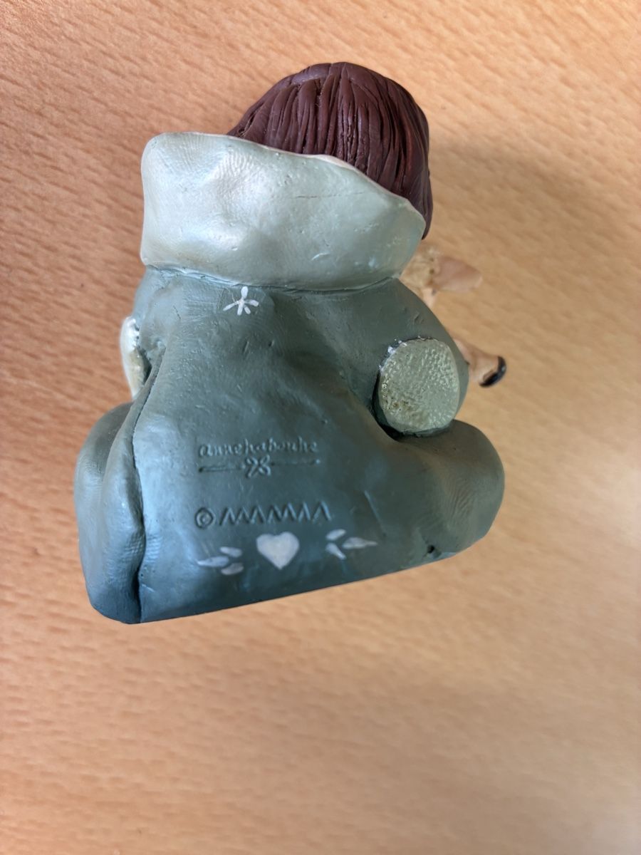 Tutte le decorazioni: Krippenfiguren aus Holland – Nuovo (secondo la descrizione) da Niederuzwil venduto da Miami1999 6