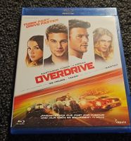 Action-reicher Film: Overdrive auf Blu-ray 