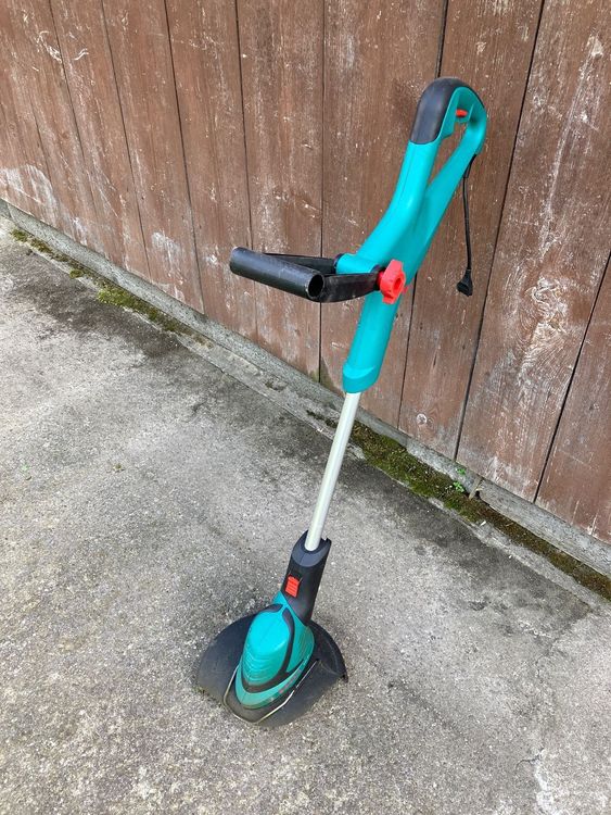 Rasentrimmer Bosch Art 27 | Kaufen auf Ricardo