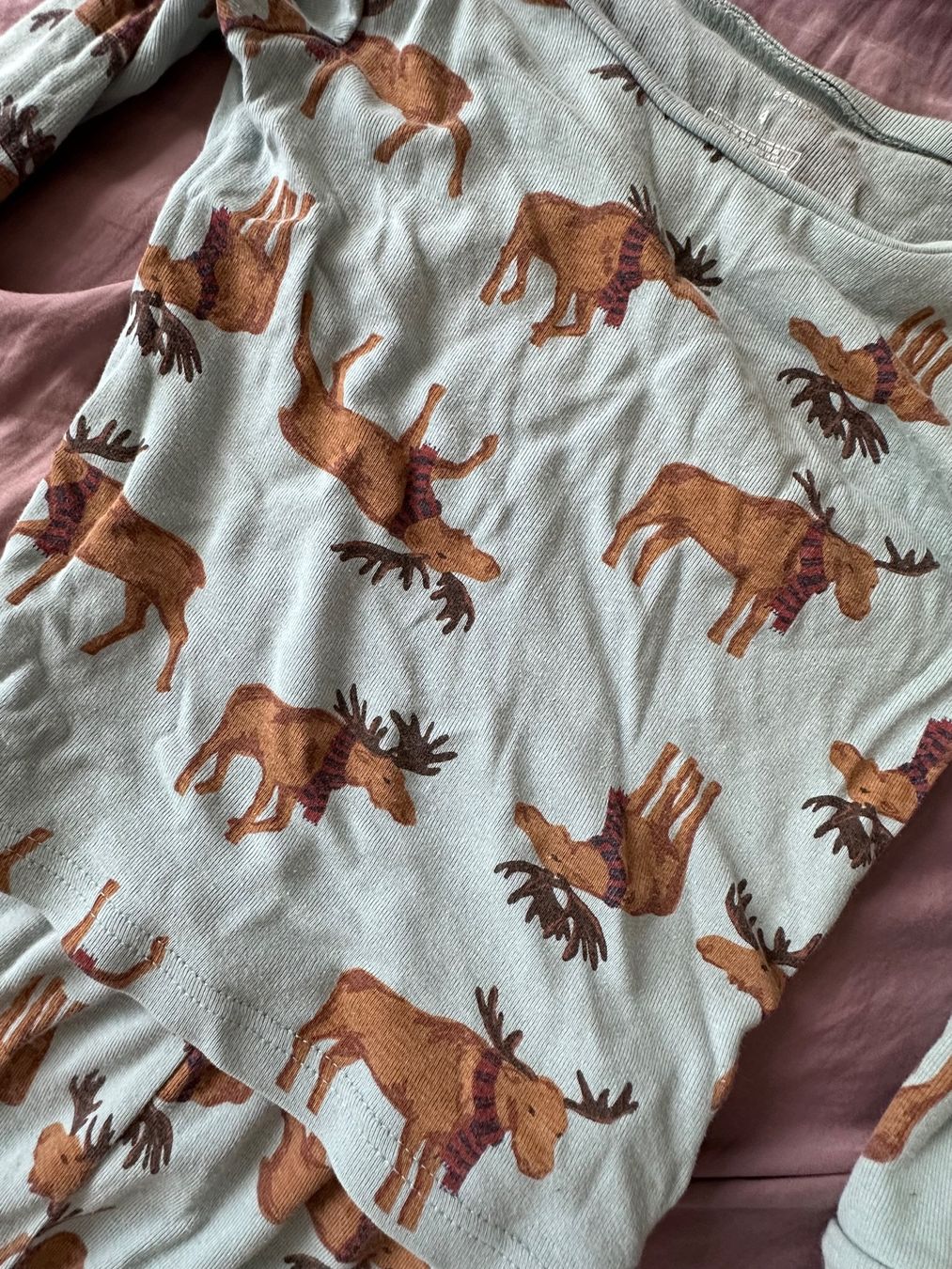 Carter's Pyjamas: Kinderpyjama Carter’s – D'occasion à Dürrenroth par tvy_bh56 1