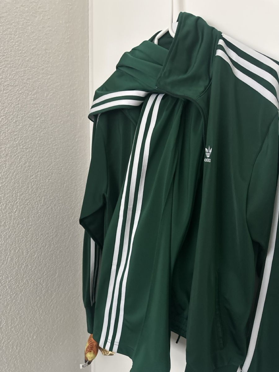 Vestes: Adidas Original  – Neuf (Voir description) à Oberägeri par lev_7kc2 1