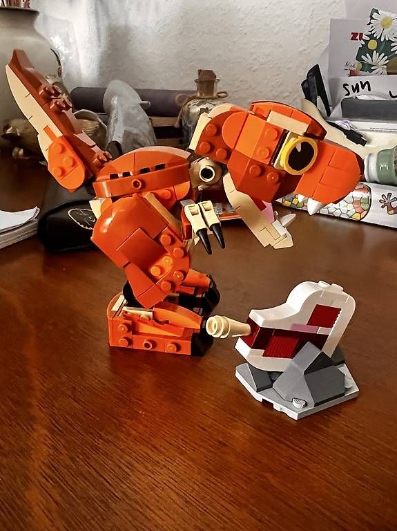 Lego Kit di costruzioni: Lego – Nuovo (secondo la descrizione) da Niederglatt ZH venduto da NICELODEON18