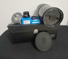 MEADE SPIEGEL TELESKOP 1000.mm F 10.0 Nikon F Anschluss.