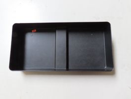 2 Behälter VW T3 (bei Amatur)